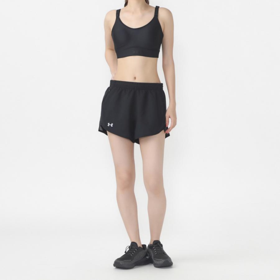 ブラボー UNDER ARMOUR（アンダーアーマー） レディース スポーツブラ UA