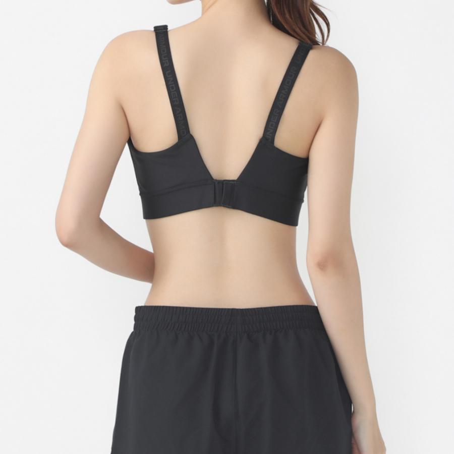 UNDER ARMOUR アンダーアーマー レディース スポーツブラ UA