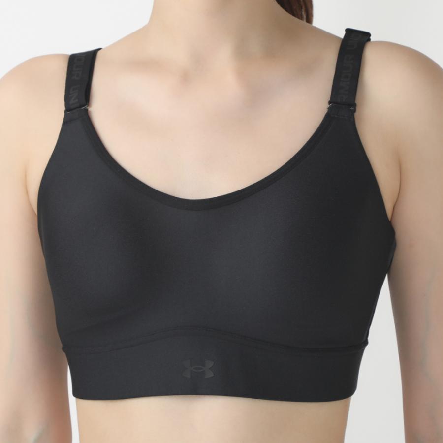 UNDER ARMOUR（アンダーアーマー） レディース スポーツブラ UA