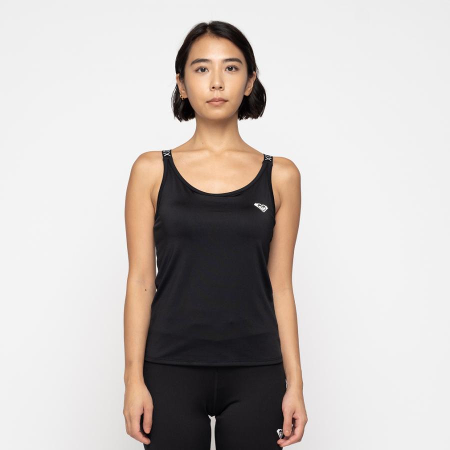 ROXY ロキシー レディース スポーツロングブラトップ MY 1ST
