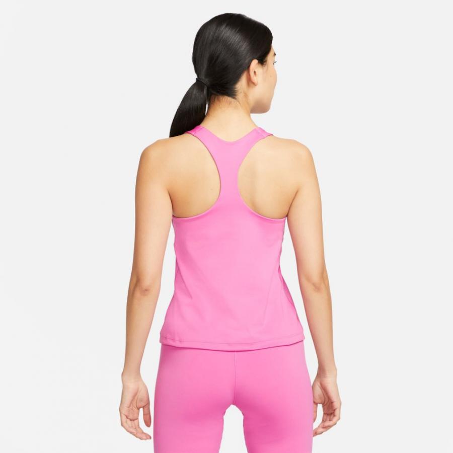 NIKE（ナイキ） レディース スポーツロングブラトップ ウィメンズ DF