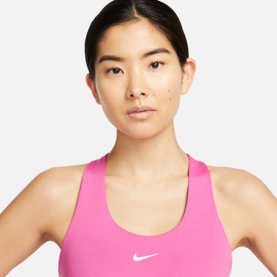 NIKE（ナイキ） レディース スポーツロングブラトップ ウィメンズ DF