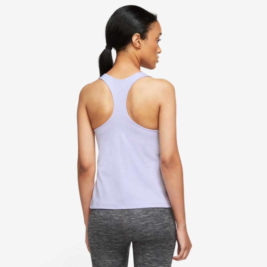 NIKE（ナイキ） レディース スポーツロングブラトップ ウィメンズ DF