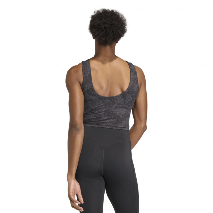 adidas（アディダス） レディース スポーツロングブラトップ