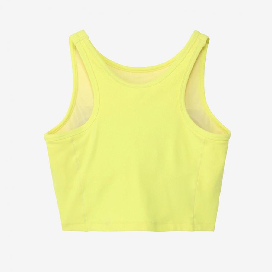 THE NORTH FACE（ザ ノースフェイス） レディース スポーツロングブラ