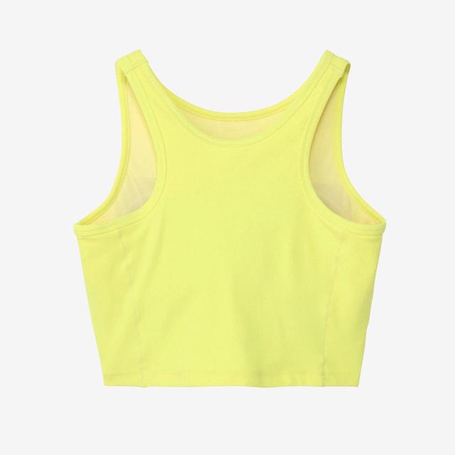 THE NORTH FACE レディーススポーツブラ Women's Refina Double-Layer Bra | The North Face
