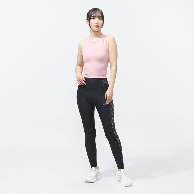 TIGORA by BEAMS DESIGN レディース スポーツロングブラトップ ブラ