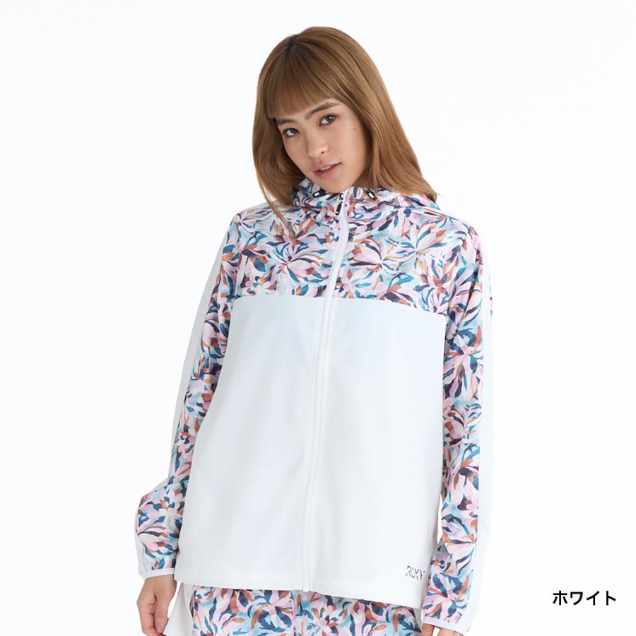 ROXY（ロキシー） レディース アウター フィットネス アウター GLOW