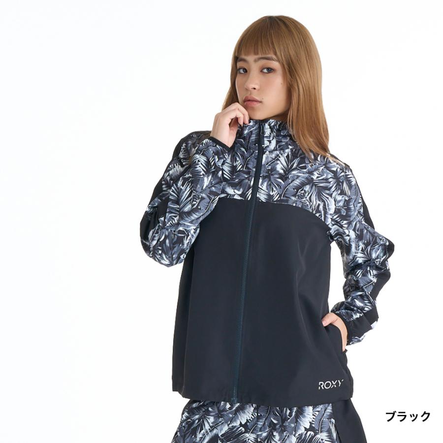 ROXY（ロキシー） レディース アウター フィットネス アウター GLOW