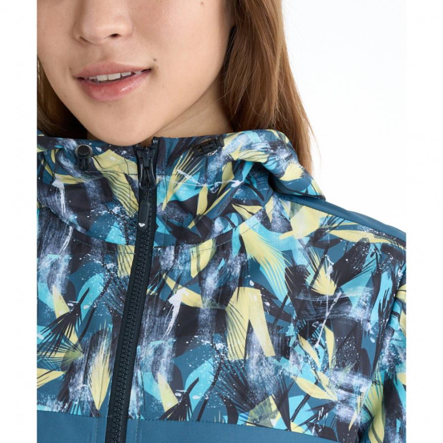 ROXY（ロキシー） レディース アウター フィットネス アウター GLOW