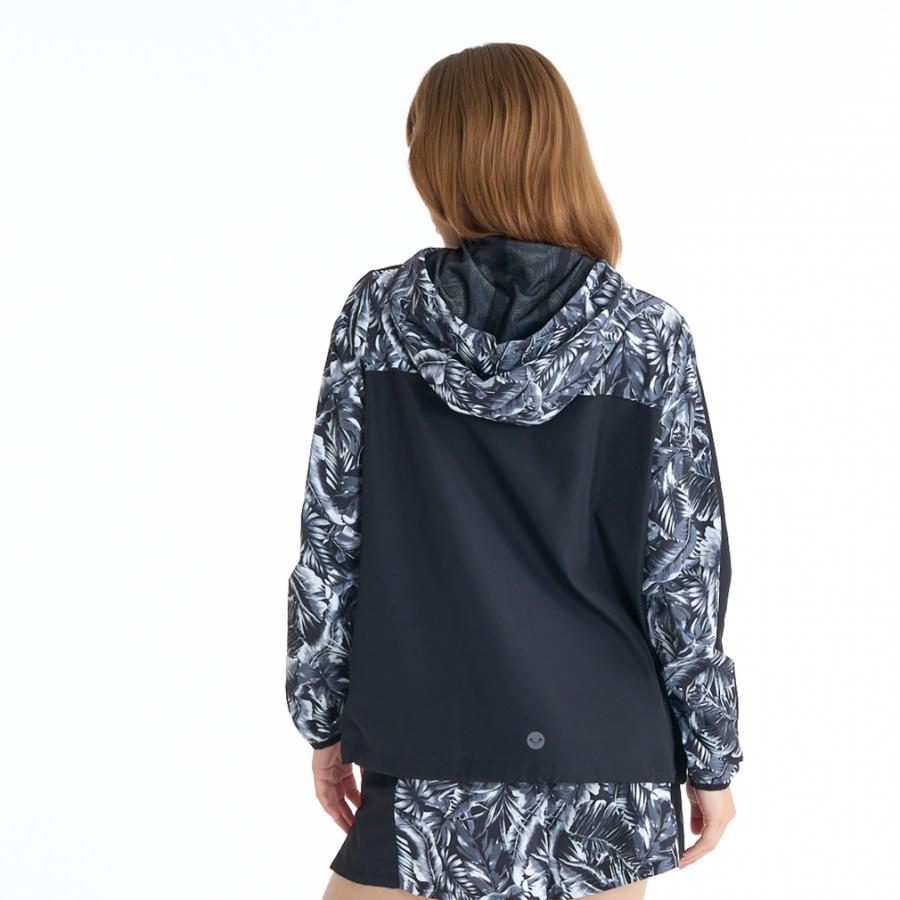 ROXY（ロキシー） レディース アウター フィットネス アウター GLOW