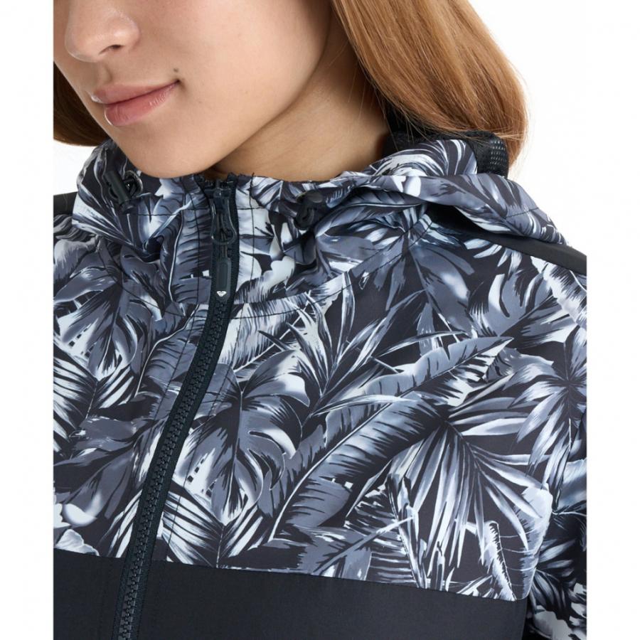 ROXY（ロキシー） レディース アウター フィットネス アウター GLOW 