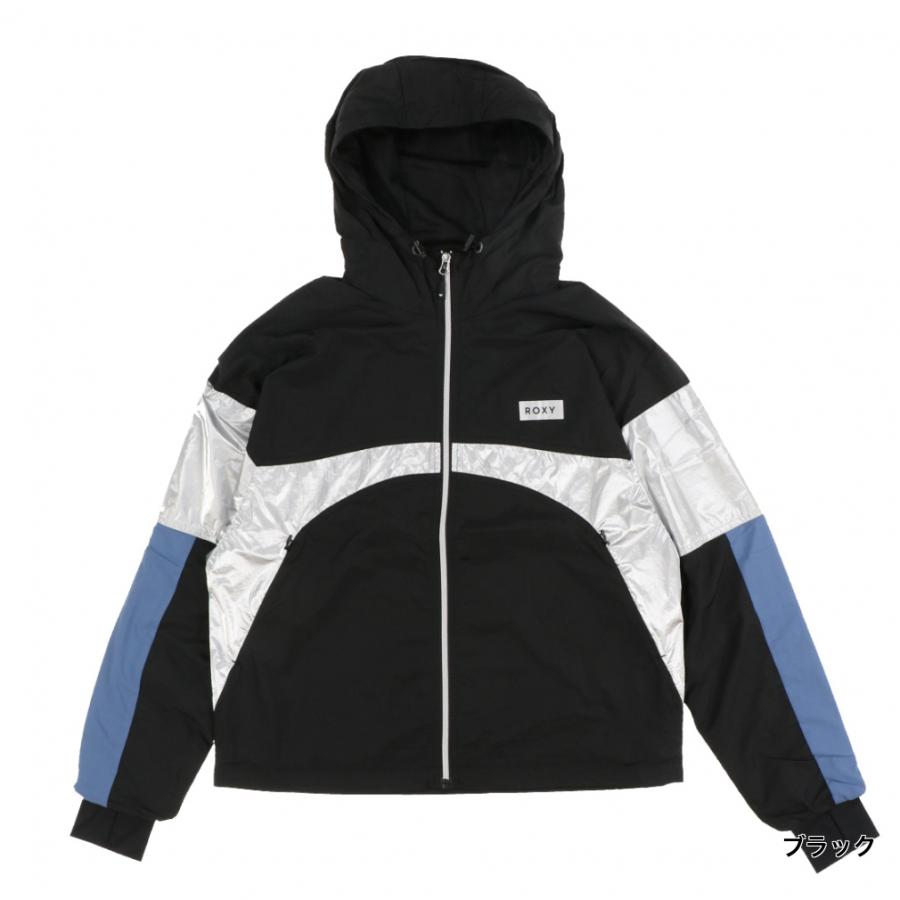 ROXY（ロキシー） レディース アウター ALL TIME ACTIVE JACKET