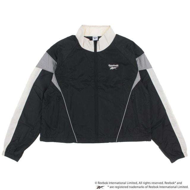レディース　ジャケット Reebok（リーボック） レディース アウター REEBOK WIND WOMEN JACKET