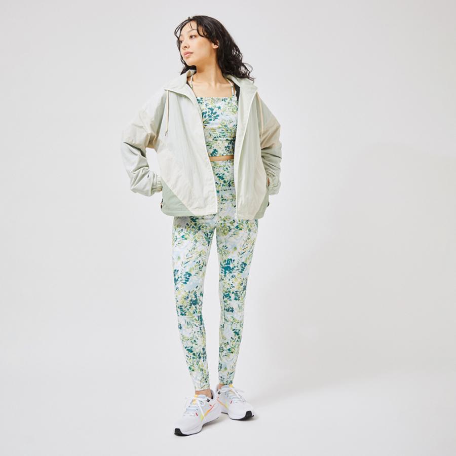 ナージー レディース アウター 裏トリコットジャケット NJL63150