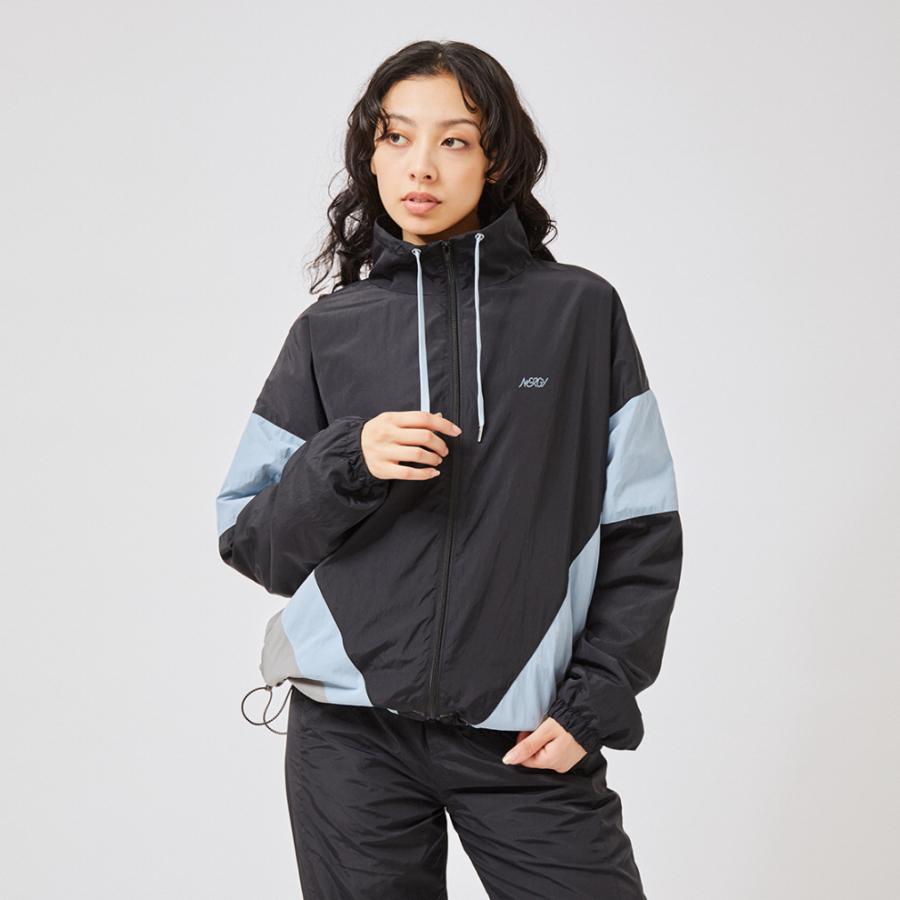 NERGY ナージー/パデッドシャツジャケット/NJL14210B/SAランク/77【中古】 NERGY(ナージー) ジャケット/アウター通販｜J'aDoRe JUN ONLINE