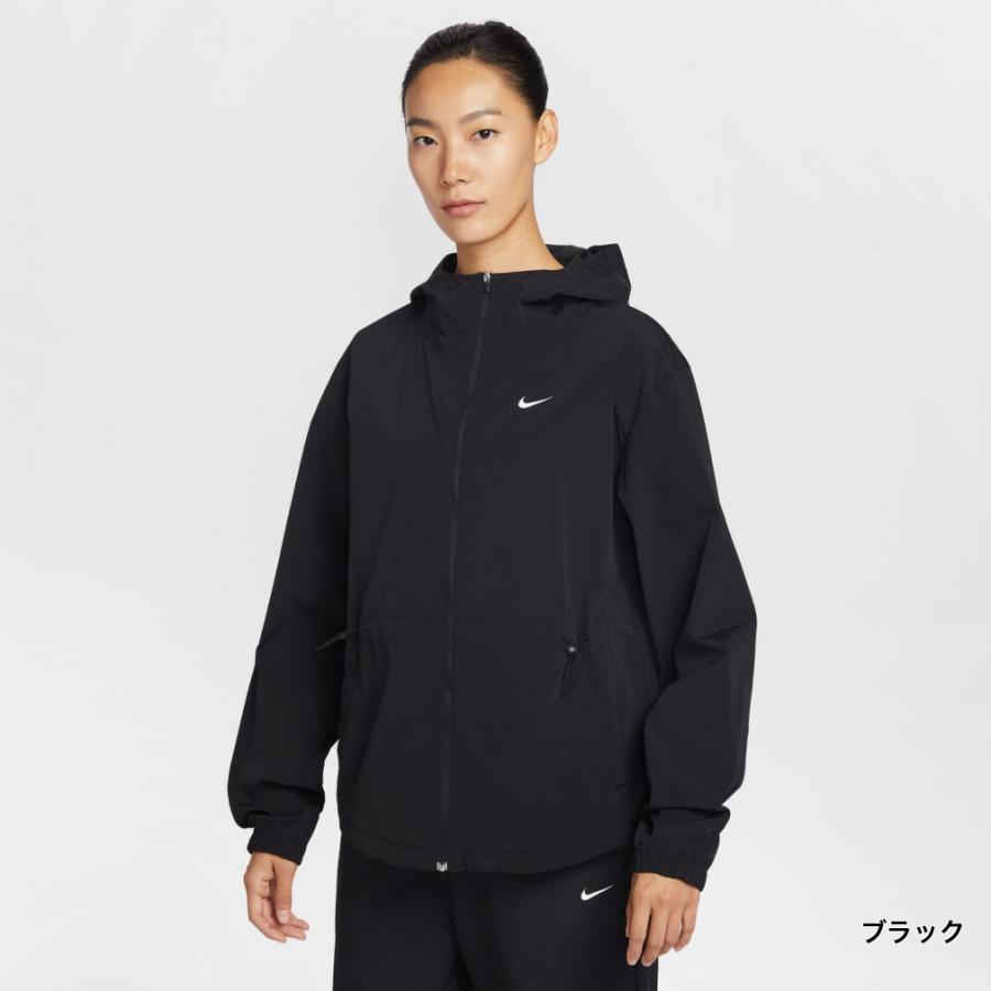 NIKE（ナイキ） レディース アウター ウィメンズ ワン DF ジャケット