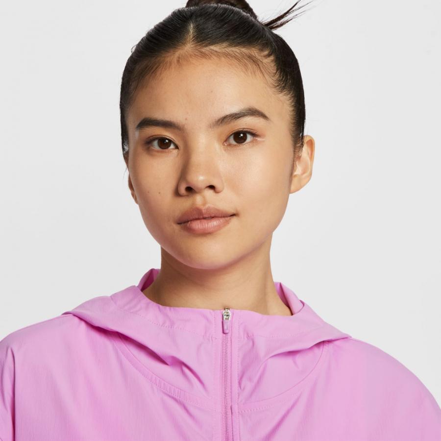 ナイキ レディース アウター ウィメンズ ワン DF ジャケット CPSL A IF1167 スポーツウェア ヨガウェア NIKE_5