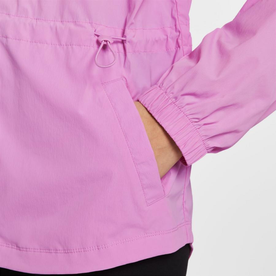 NIKE（ナイキ） レディース アウター ウィメンズ ワン DF ジャケット