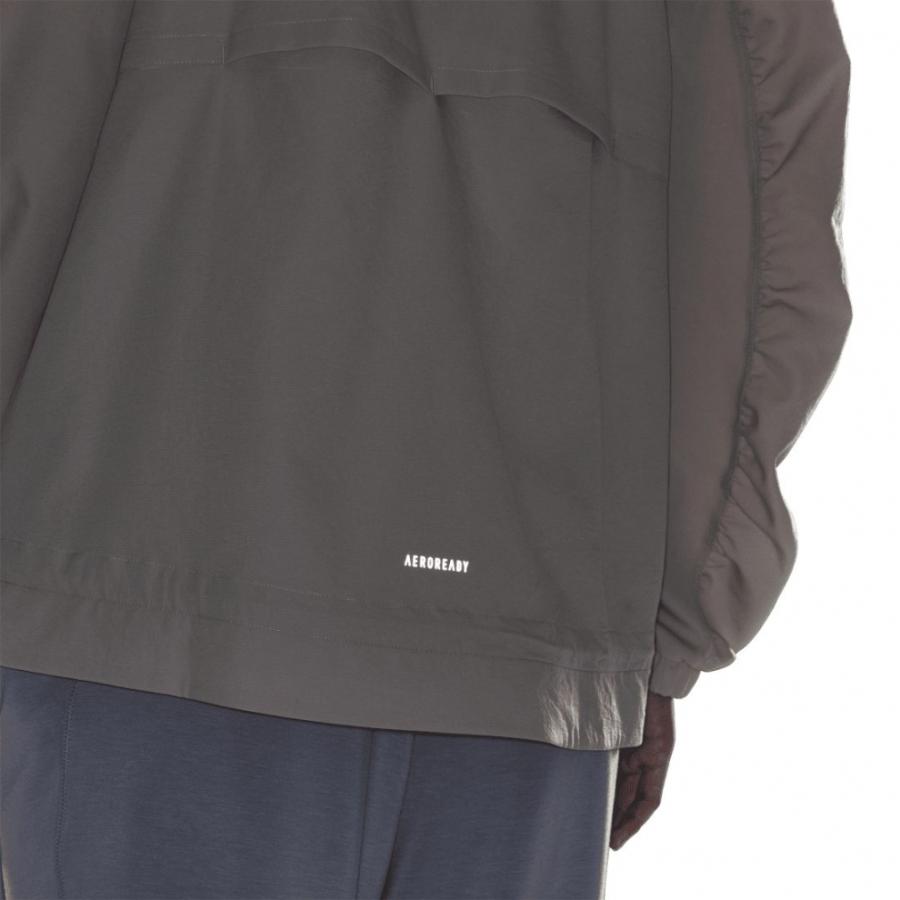 adidas（アディダス） レディース アウター Lux AC ウーブンジャケット