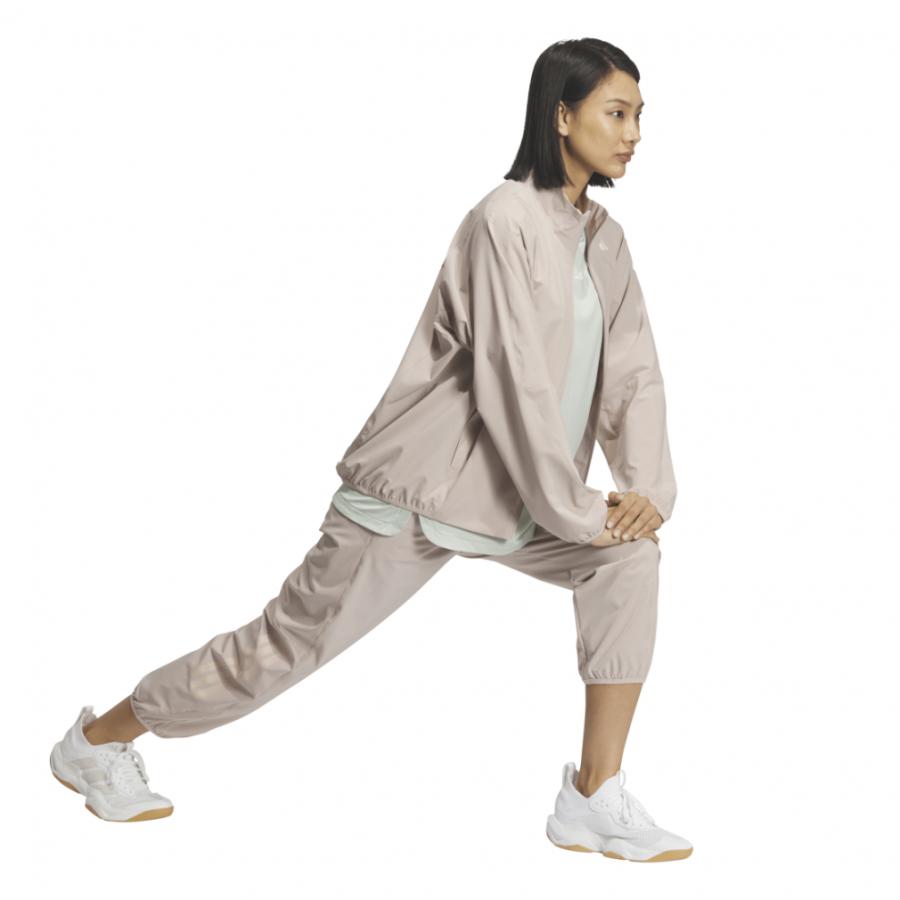 adidas（アディダス） レディース アウター トレーニング