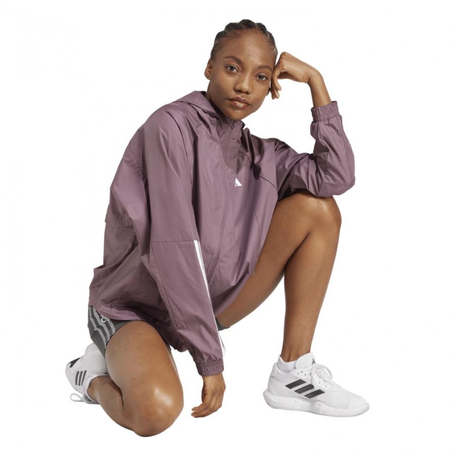 adidas（アディダス） レディース アウター WIND. RDY ハイパーグラム