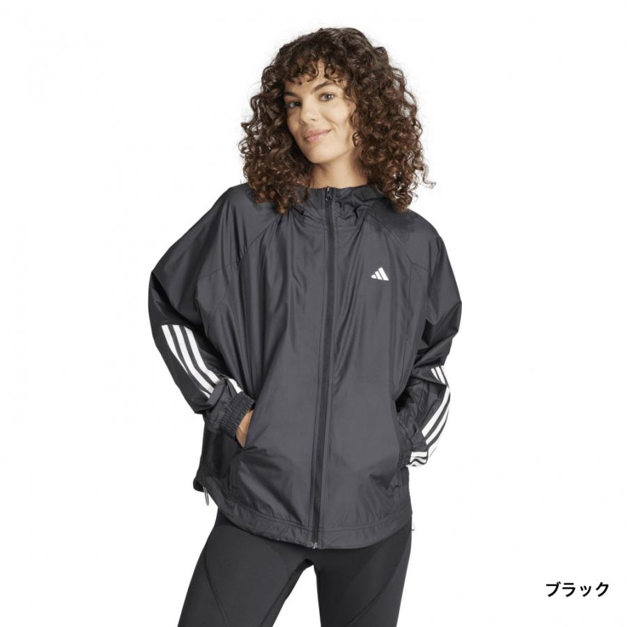 adidas（アディダス） レディース アウター WIND. RDY ハイパーグラム
