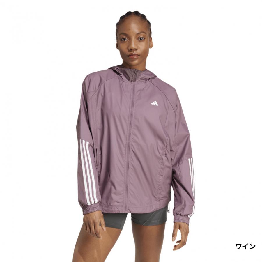 adidas（アディダス） レディース アウター WIND. RDY ハイパーグラム
