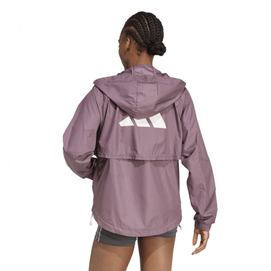 adidas（アディダス） レディース アウター WIND. RDY ハイパーグラム