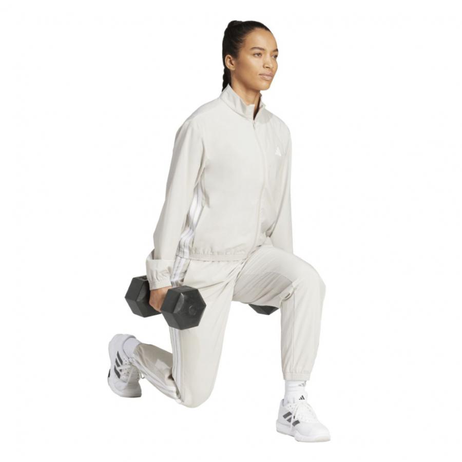 adidas（アディダス） レディース アウター トレイン エッセンシャルズ