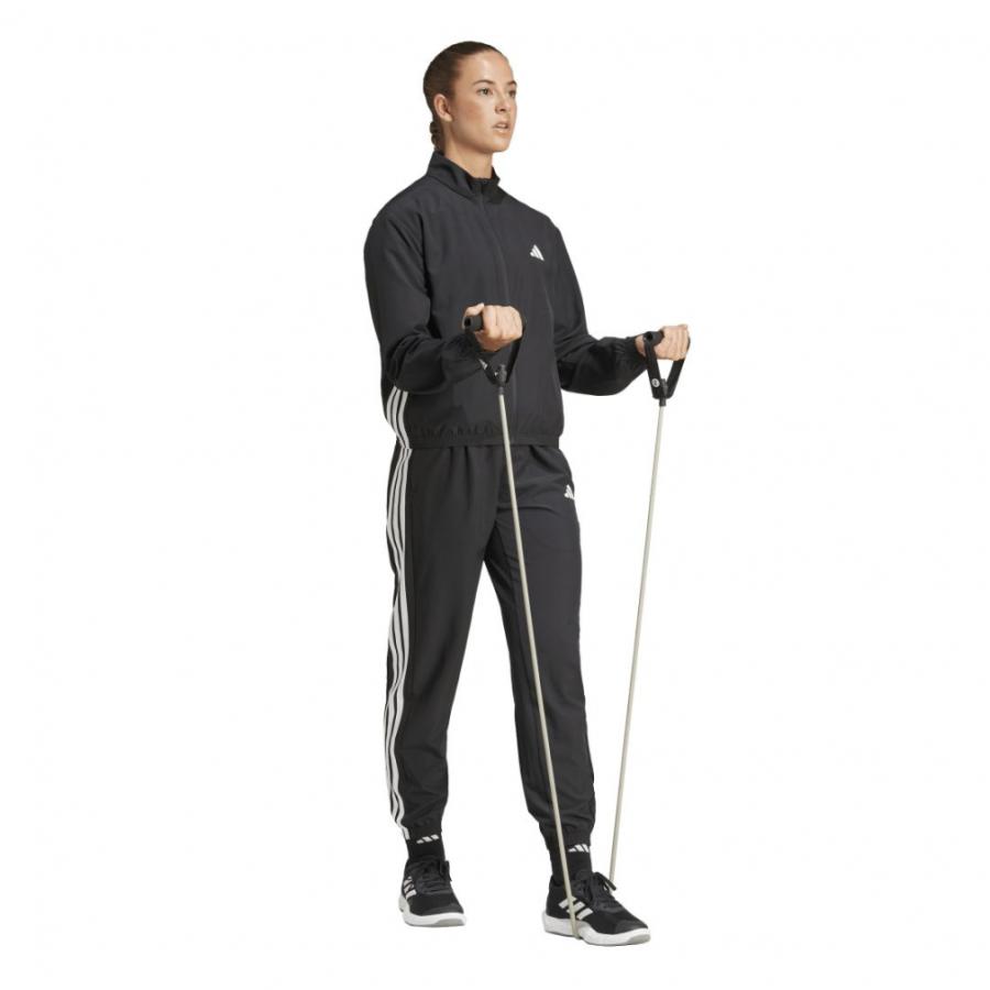 adidas（アディダス） レディース アウター トレイン エッセンシャルズ