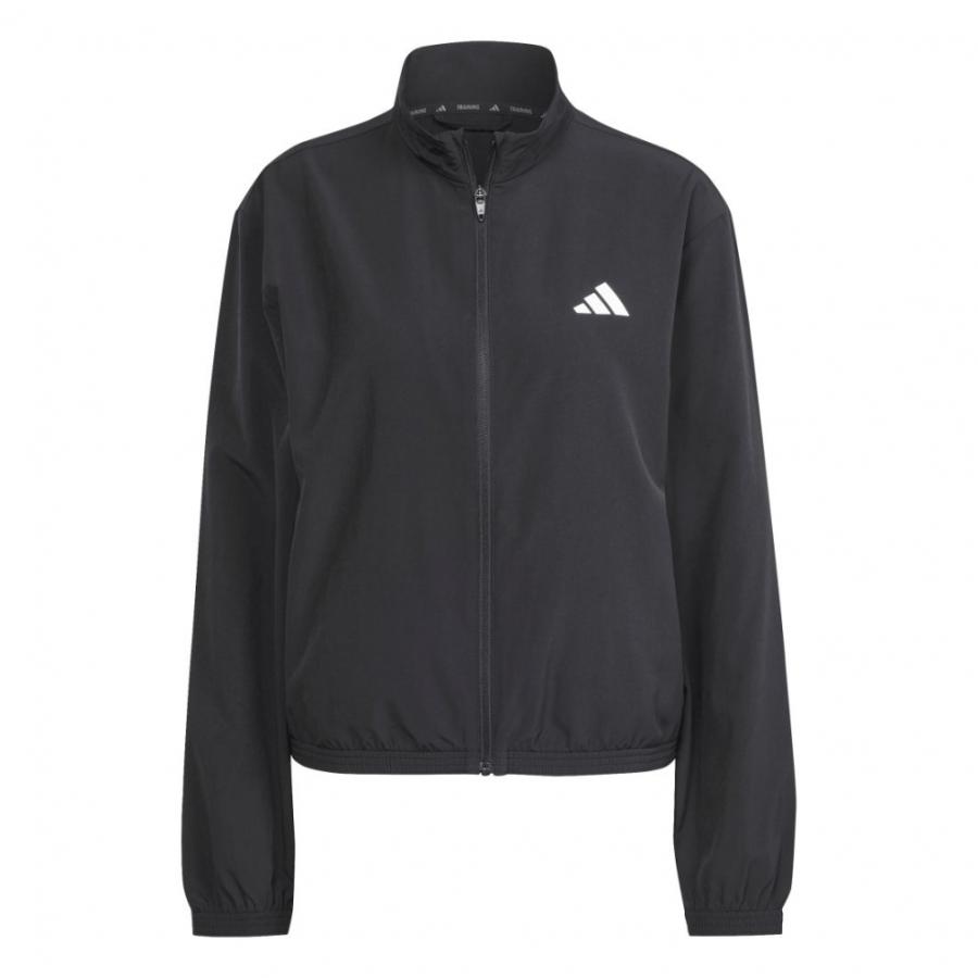 adidas（アディダス） レディース アウター トレイン エッセンシャルズ
