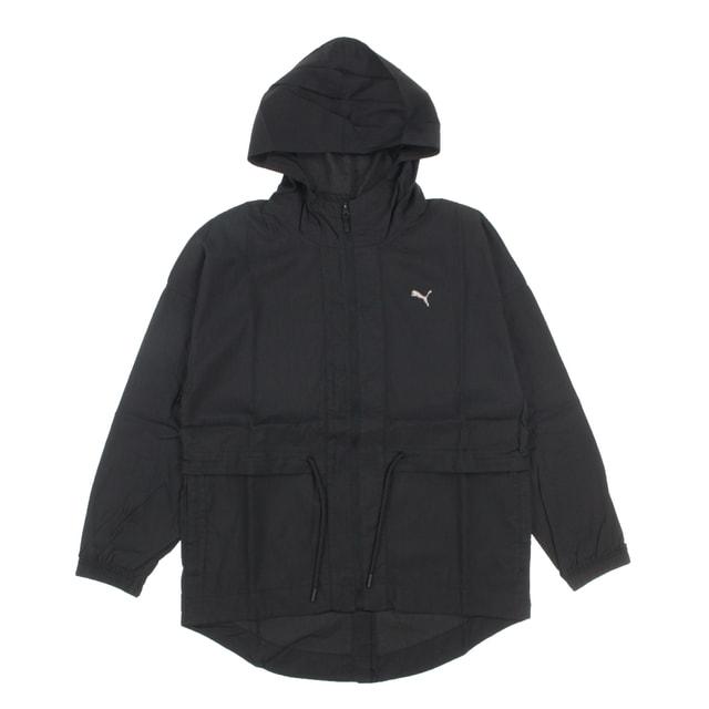 PUMA（プーマ） レディース アウター ウーブンJKT 528838 スポーツ