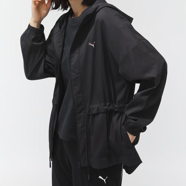 PUMA（プーマ） レディース アウター ウーブンJKT 528838 スポーツ