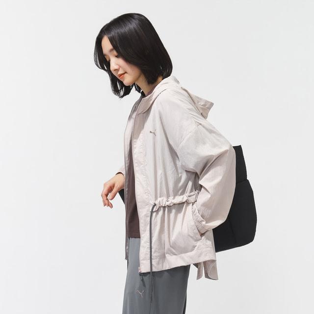 PUMA（プーマ） レディース アウター ウーブンJKT 528838 スポーツ