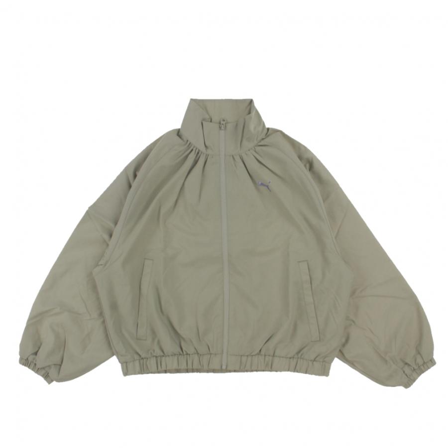 PUMA（プーマ） レディース アウター TRN EDGE ウラメッシュライナー