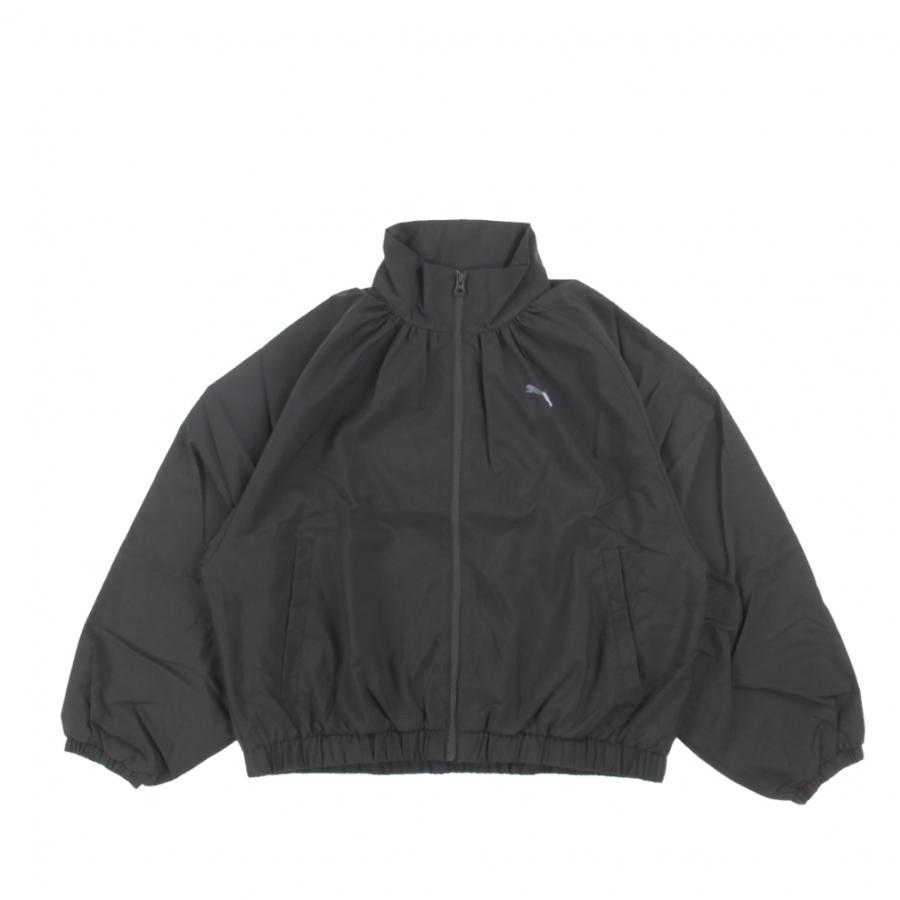 PUMA（プーマ） レディース アウター TRN EDGE ウラメッシュライナー