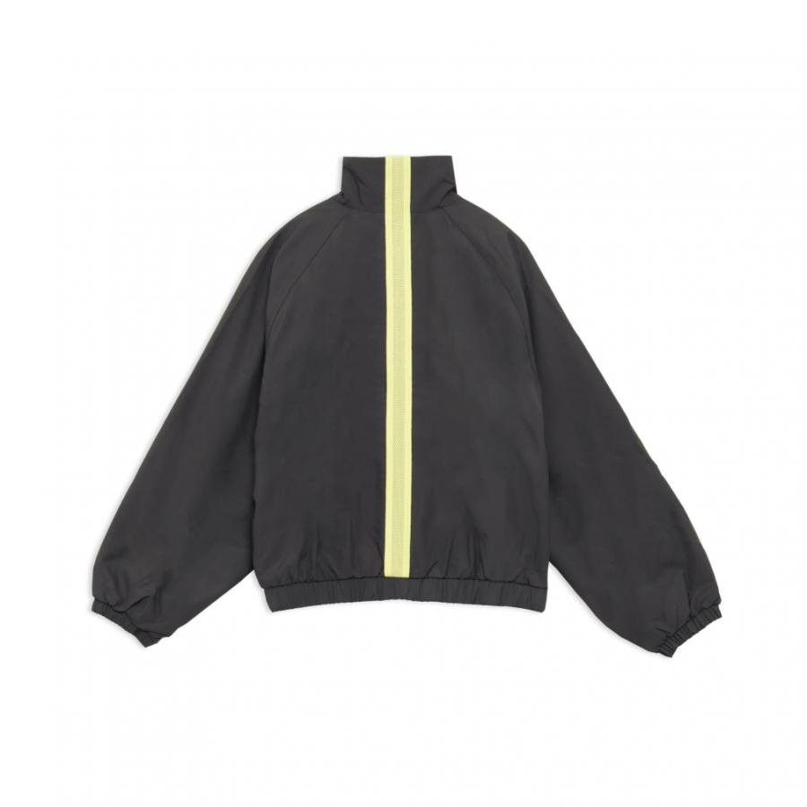 PUMA（プーマ） レディース アウター TRN EDGE ウラメッシュライナー