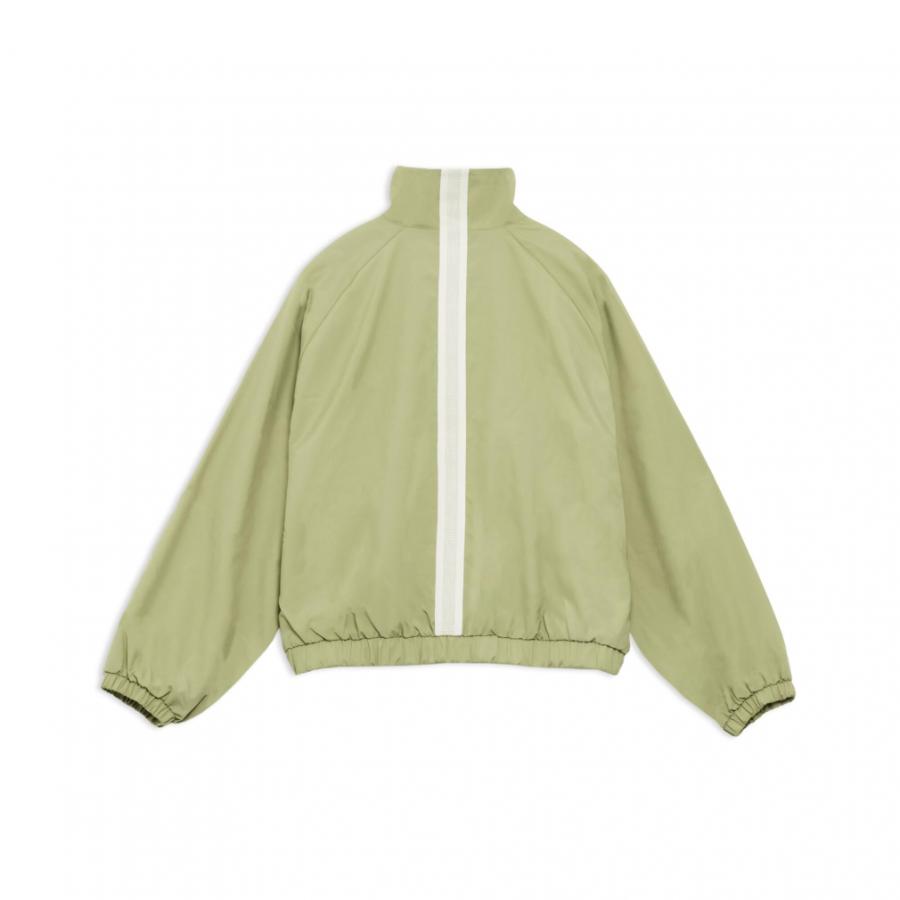 PUMA（プーマ） レディース アウター TRN EDGE ウラメッシュライナー