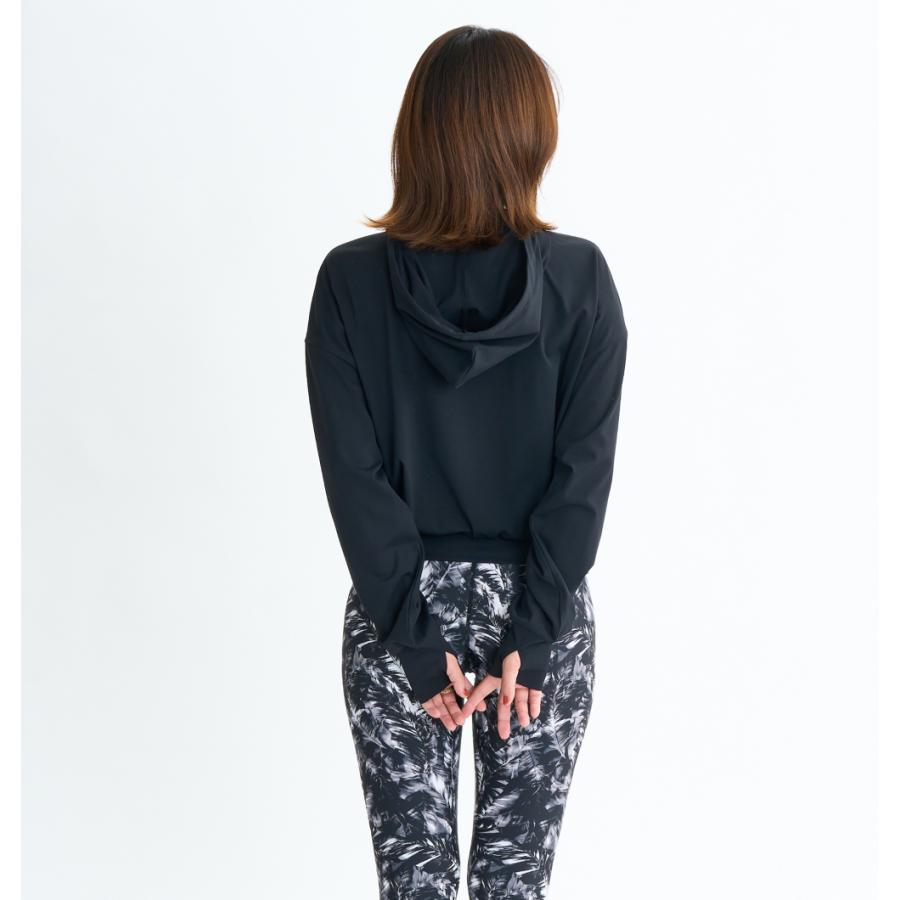 ROXY（ロキシー） レディース ウェア YOUR ALLY HOODIE RZP254524