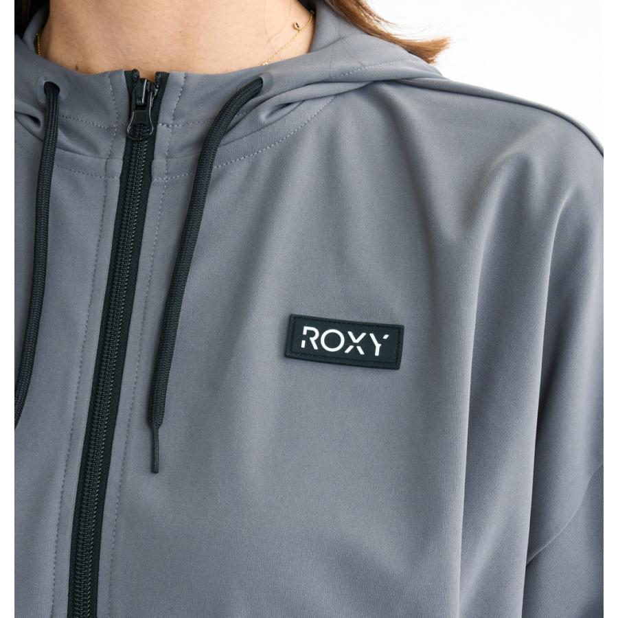 ROXY（ロキシー） レディース ウェア YOUR ALLY HOODIE RZP254524