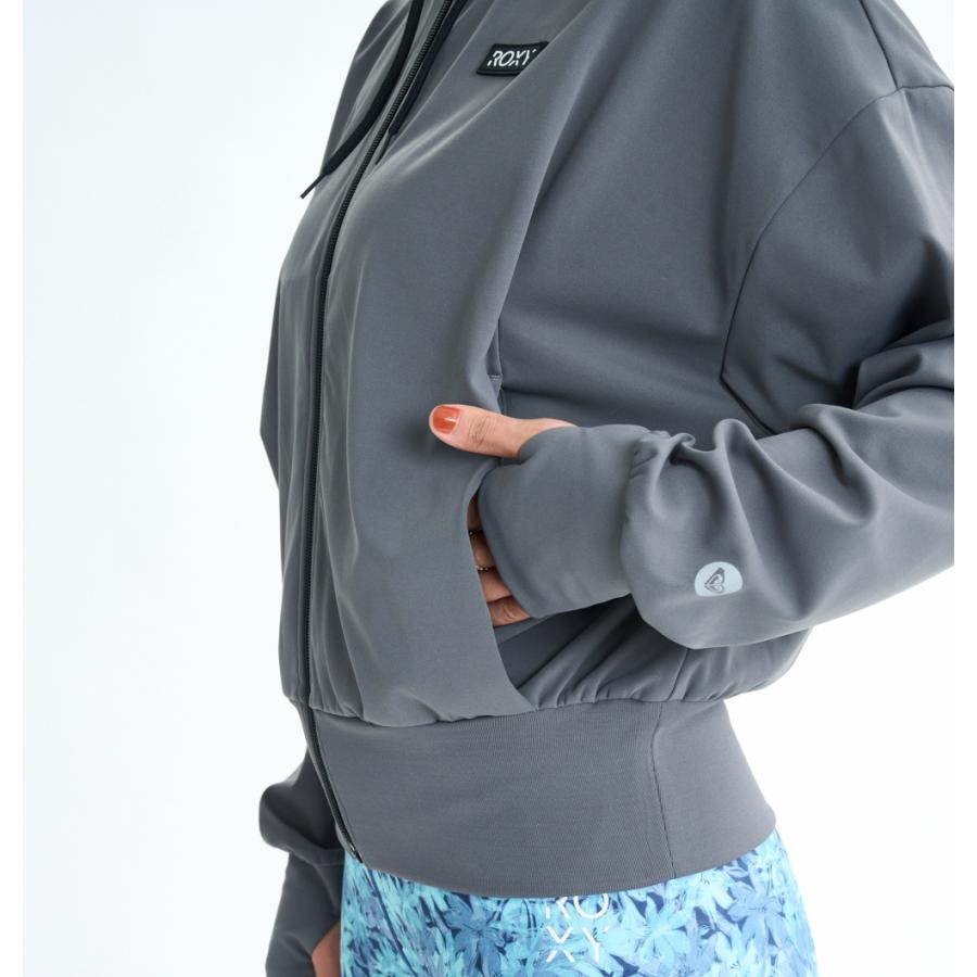 ROXY（ロキシー） レディース ウェア YOUR ALLY HOODIE RZP254524