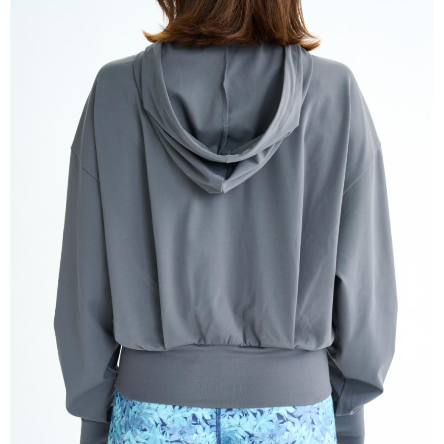 ROXY（ロキシー） レディース ウェア YOUR ALLY HOODIE RZP254524