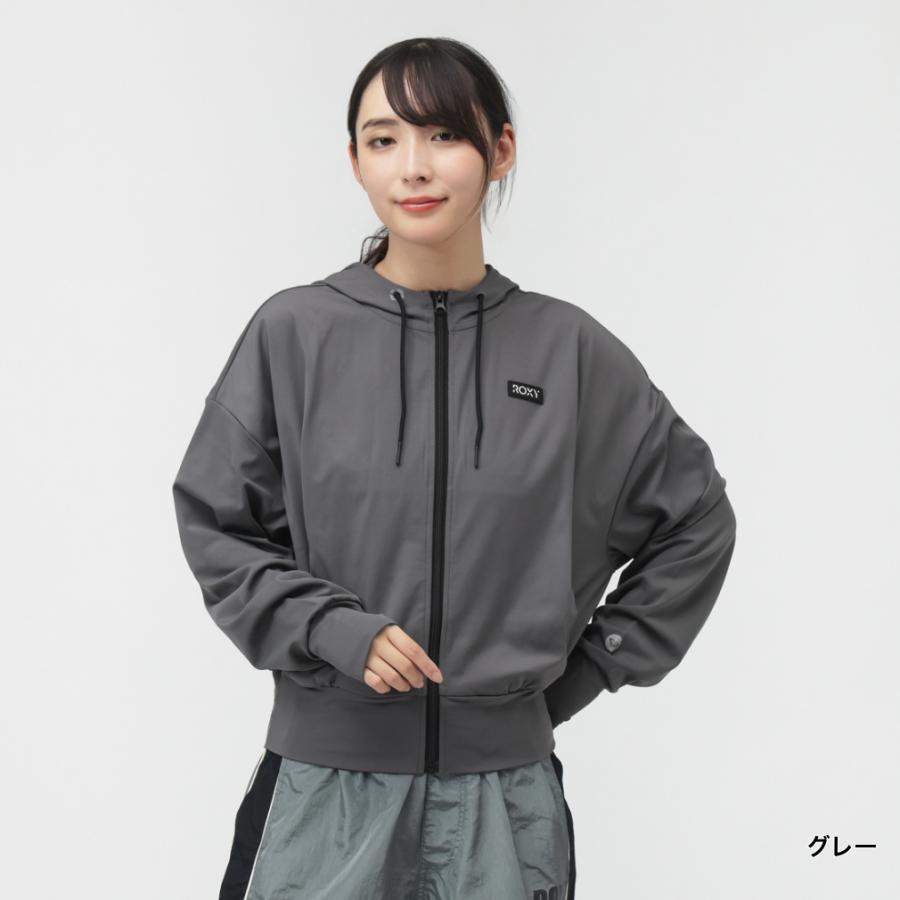 ROXY（ロキシー） レディース ウェア YOUR ALLY HOODIE RZP254524