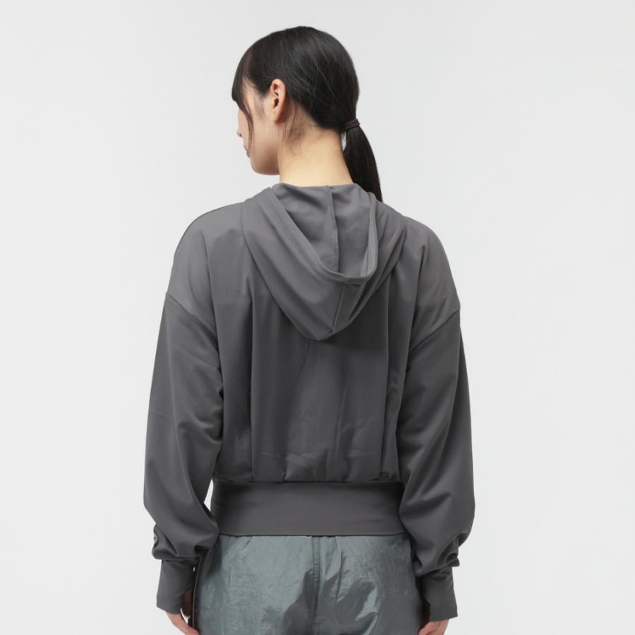 ROXY（ロキシー） レディース ウェア YOUR ALLY HOODIE RZP254524