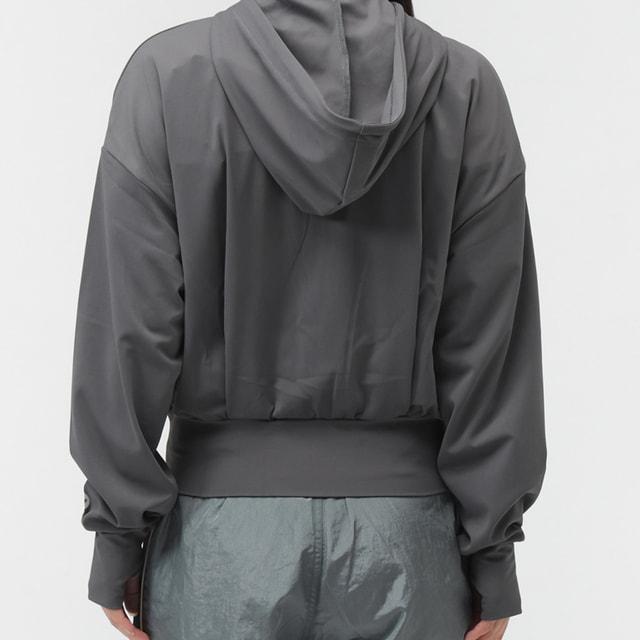 ROXY（ロキシー） レディース ウェア YOUR ALLY HOODIE RZP254524