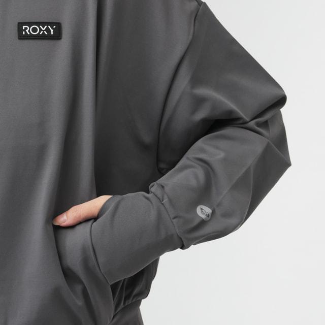 ROXY（ロキシー） レディース ウェア YOUR ALLY HOODIE RZP254524