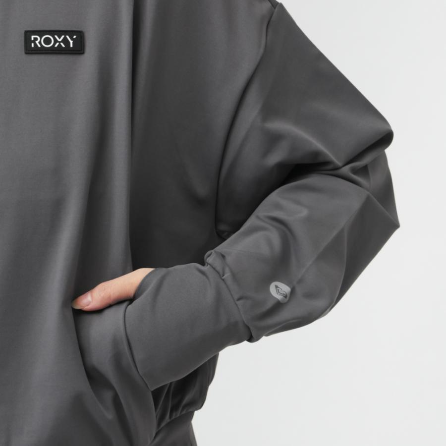 ROXY（ロキシー） レディース ウェア YOUR ALLY HOODIE RZP254524