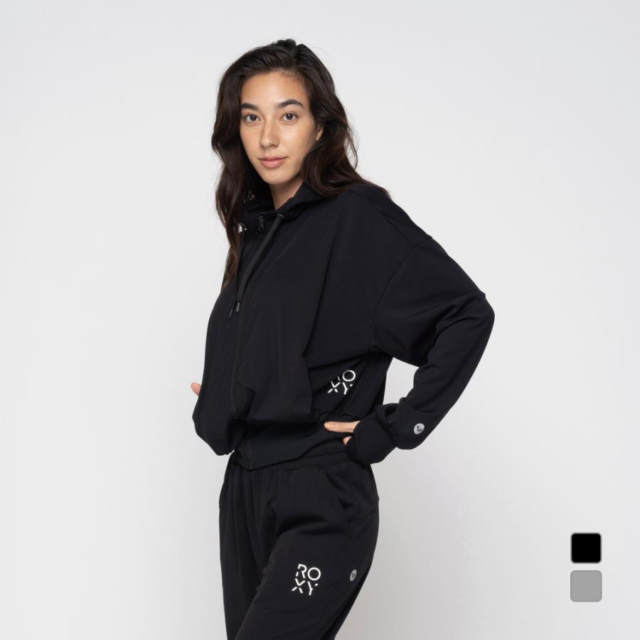 ROXY（ロキシー） レディース アウター FEELING COZY HOODIE RZP244520