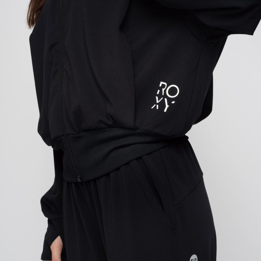 ROXY（ロキシー） レディース アウター FEELING COZY HOODIE RZP244520